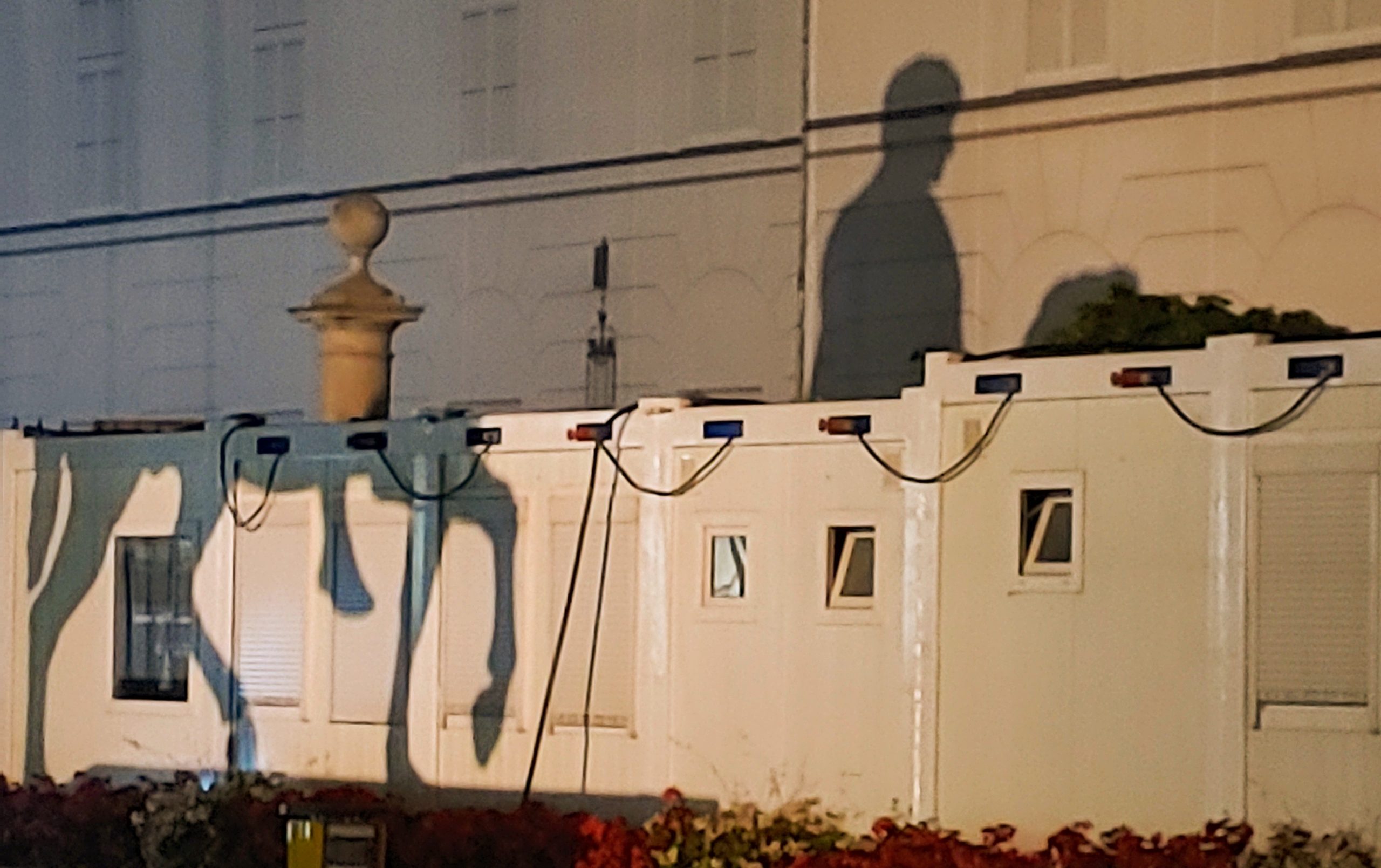 Imposters SoberOasis